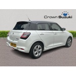 Suzuki Swift - 1.2 MHEV Motion CVT Euro 6 (s/s) 5dr