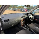 Volkswagen Bora - 2.3 V5 4dr