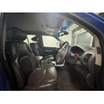 Nissan Navara - 2.5 dCi Tekna 4WD Euro 5 4dr