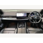 BMW 5 Series Saloon - BMW 520i M Sport 2.0 4dr