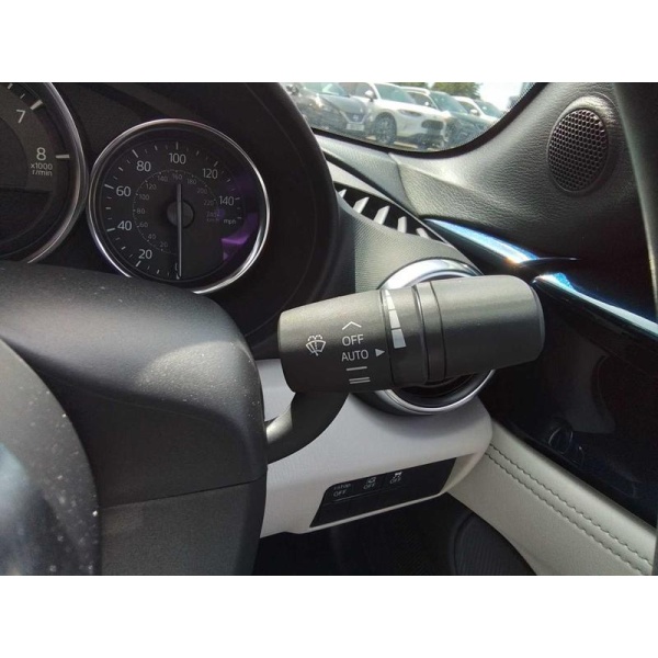 Mazda Mx-5 - Rf Skyactiv-g 2.0 184ps Homura 2dr