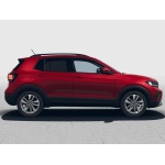 Volkswagen T-cross - 1.0 TSI Match DSG Euro 6 (s/s) 5dr