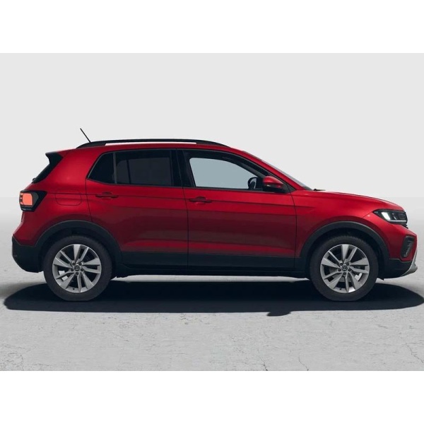 Volkswagen T-cross - 1.0 TSI Match DSG Euro 6 (s/s) 5dr