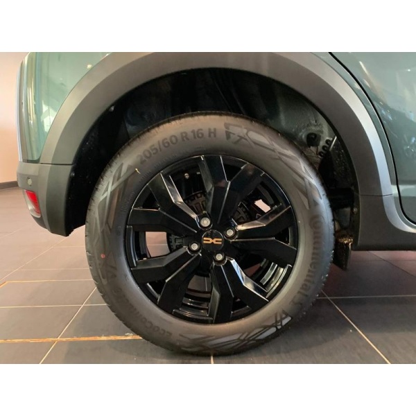 Dacia Sandero Stepway - Stepway Extreme TCe 110 MY24 1.0 5dr