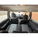 Peugeot 206 SW - 1.4 8v S 5dr (a/c)