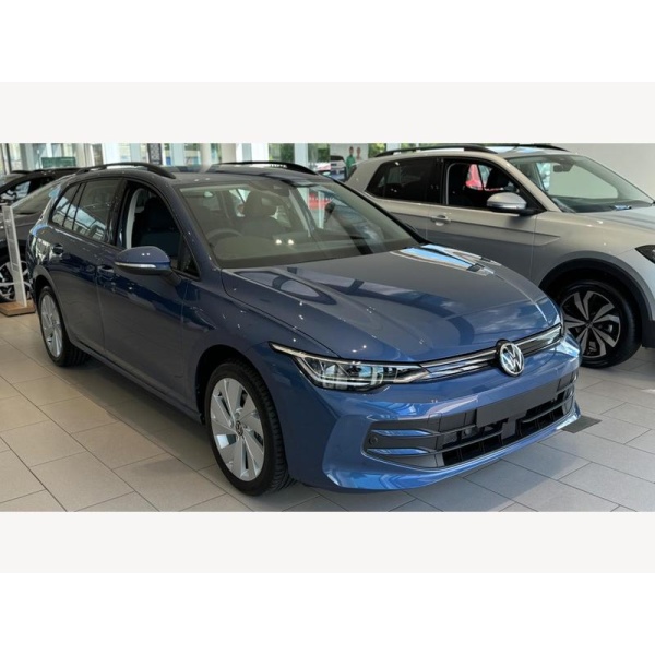 Volkswagen Golf - 1.5 eTSI MHEV Life DSG Euro 6 (s/s) 5dr