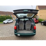 SEAT Alhambra - 2.0 S 5dr