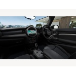 MINI Convertible - 2.0 John Cooper Works Steptronic Euro 6 (s/s) 2dr