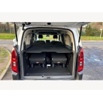 Citroen E-berlingo - 50kWh Flair XTR XL MPV Auto 5dr (7.4kW Charger)