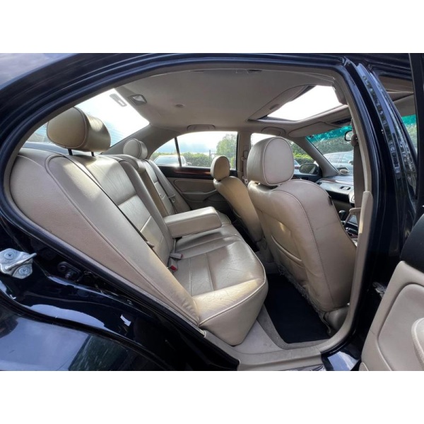 Honda Accord - 2.3i Type V 4dr