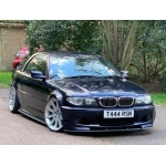 BMW 3 Series - 3.0 330Ci 330 Sport Auto 2dr