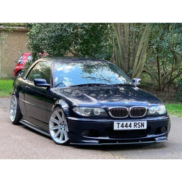 BMW 3 Series - 3.0 330Ci 330 Sport Auto 2dr