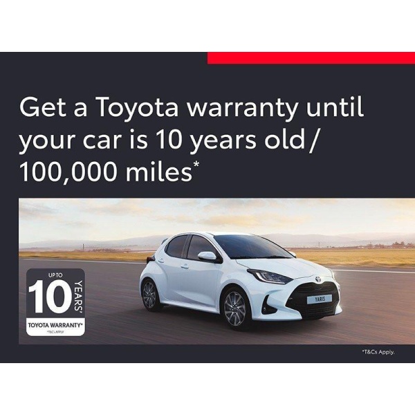 Toyota C-hr - 1.8 VVT-h Design CVT Euro 6 (s/s) 5dr