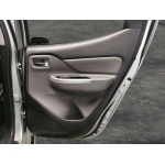 Mitsubishi L200 - 2.4 DI-D DC Warrior Pickup Double Cab 4WD (178 ps) - HEATED LEATHER