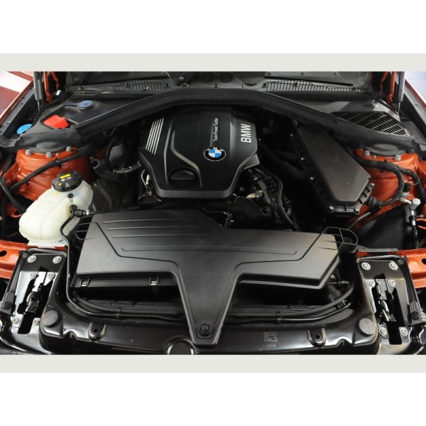 BMW 2 Series - 218D M SPORT 2.0 2dr