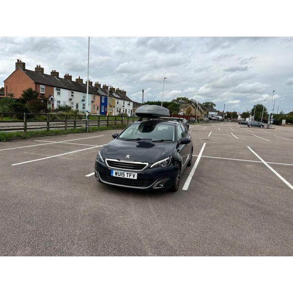 Peugeot 308 SW - 1.6 BlueHDi Allure Euro 6 (s/s) 5dr