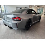 BMW M2 - 3.0 BiTurbo Steptronic Euro 6 (s/s) 2dr