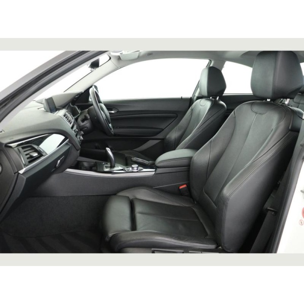 BMW 2 Series - 218D SPORT 2.0 2dr