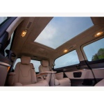 Mercedes-Benz V Class - 2.0 V300d Exclusive G-Tronic+ Euro 6 (s/s) 5dr (7 Seat, Extra Long)