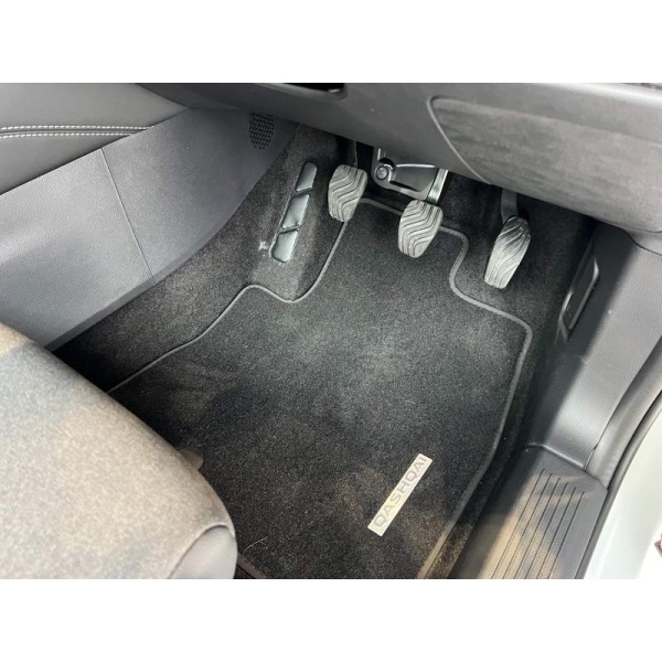 Nissan Qashqai - 1.3 DIG-T MHEV N-Connecta Euro 6 (s/s) 5dr