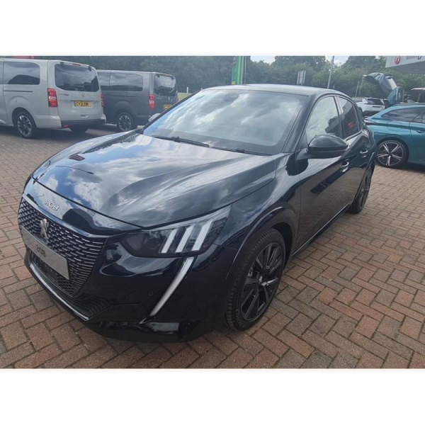 Peugeot 208 - 1.2 PureTech GT Euro 6 (s/s) 5dr