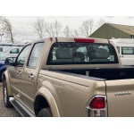 Isuzu Rodeo - 3.0 TD Denver Max LE 4WD 4dr