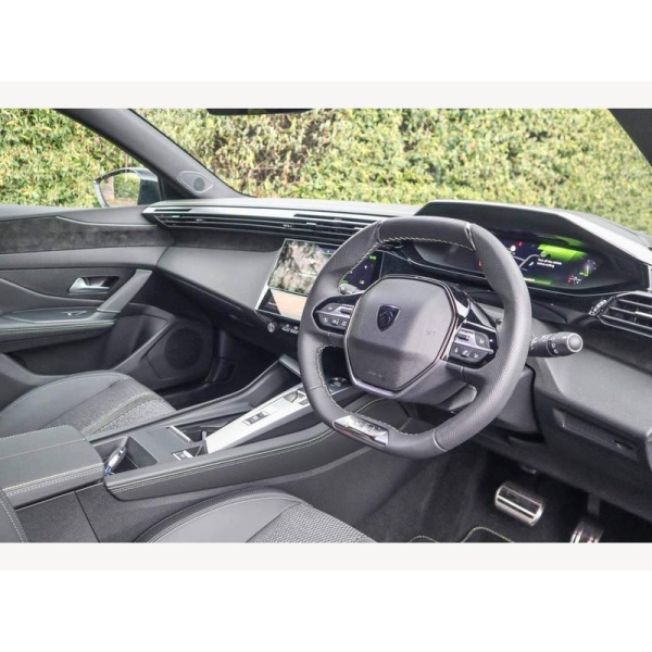 Peugeot 308 SW - 1.2 PureTech GT EAT Euro 6 (s/s) 5dr