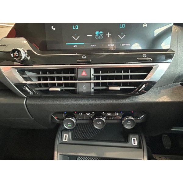 Citroen C4 - 1.2 PureTech YOU! Euro 6 (s/s) 5dr