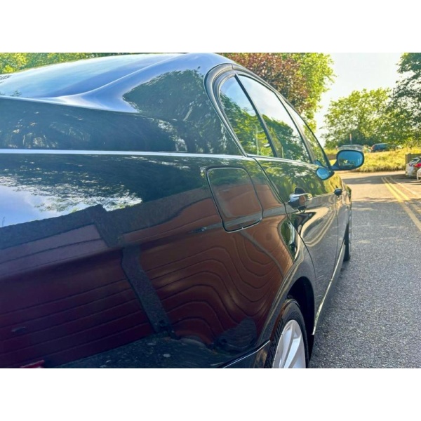 BMW 3 Series - 2.0 318i SE Steptronic Euro 5 4dr