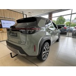 Toyota Yaris Cross - 1.5 VVT-h Design E-CVT Euro 6 (s/s) 5dr