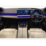 BMW i5 - 442kW M60 xDrive 84kWh 4dr Auto