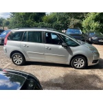 Citroen Grand C4 Picasso - 1.6 HDi DPF VTR+ MPV 5dr Diesel EGS6 Euro 4 (110 ps)