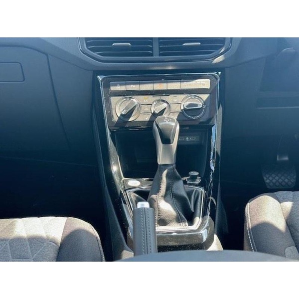 Volkswagen T-cross - 1.0 TSI Match DSG Euro 6 (s/s) 5dr