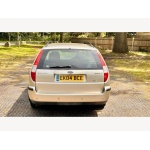 Ford Mondeo - 2.0 TDCi Ghia X 5dr