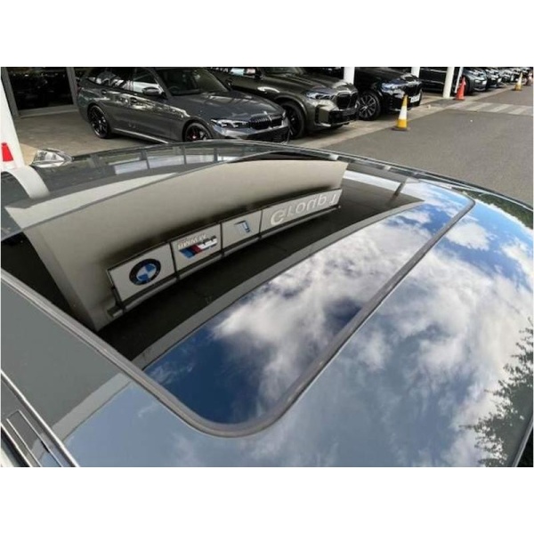 BMW 3 Series - 3.0 M340d MHT Auto xDrive Euro 6 (s/s) 4dr