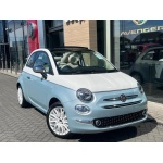 Fiat 500C - 1.0 MHEV Collezione 1957 Convertible 2dr Petrol Manual Euro 6 (s/s) (70 bhp)