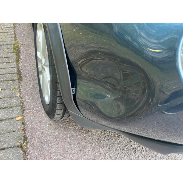 Nissan Juke - 1.6 Tekna Euro 5 5dr