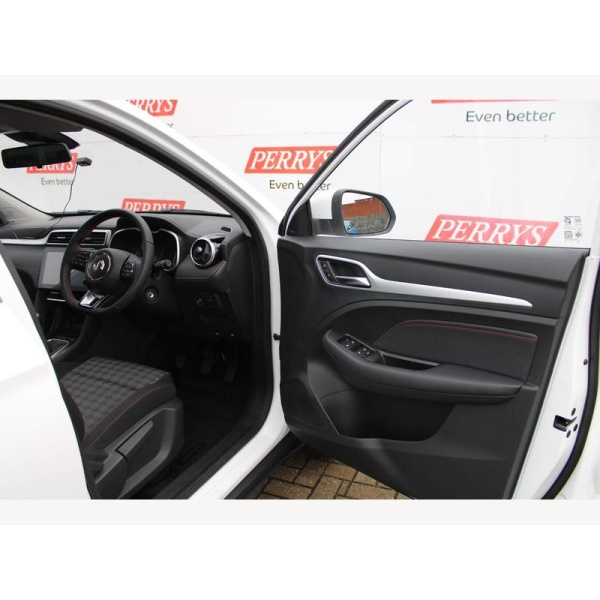 MG MG ZS - 1.5 VTi-TECH Excite SUV 5dr Petrol Manual Euro 6 (s/s) (106 ps)