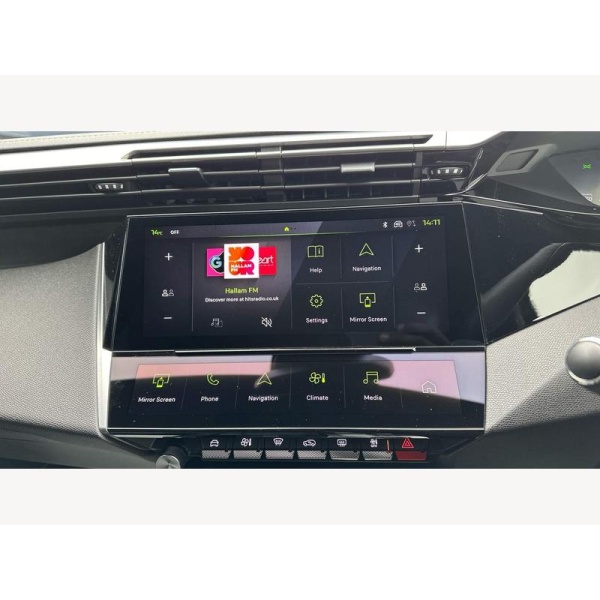 Peugeot 308 SW - 1.2 PureTech GT EAT Euro 6 (s/s) 5dr