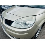 Renault Scenic - 1.6 VVT Dynamique 5dr