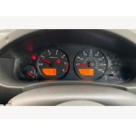 Nissan Navara - 2.5 dCi Outlaw 4dr