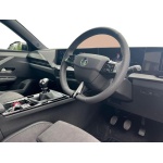 Vauxhall Astra - 1.2 Turbo Ultimate Sports Tourer Euro 6 (s/s) 5dr