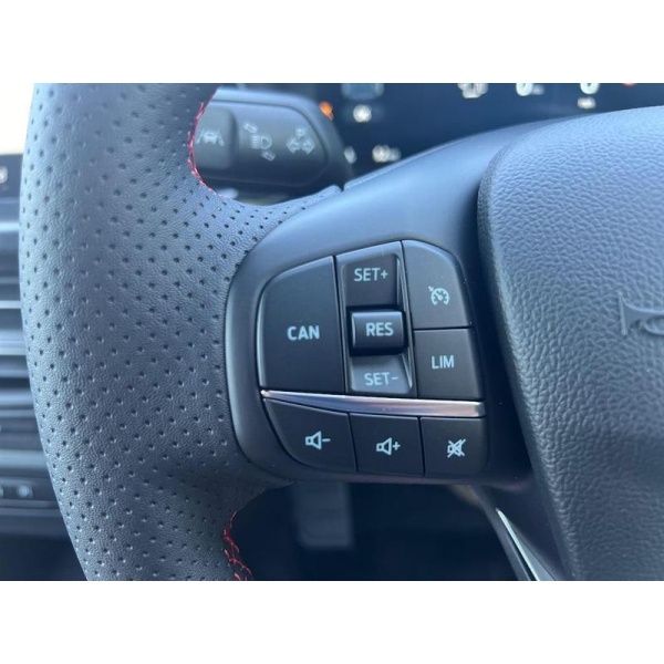 Ford Focus - 1.0 Ecoboost Hybrid Mhev St-Line X 5Dr