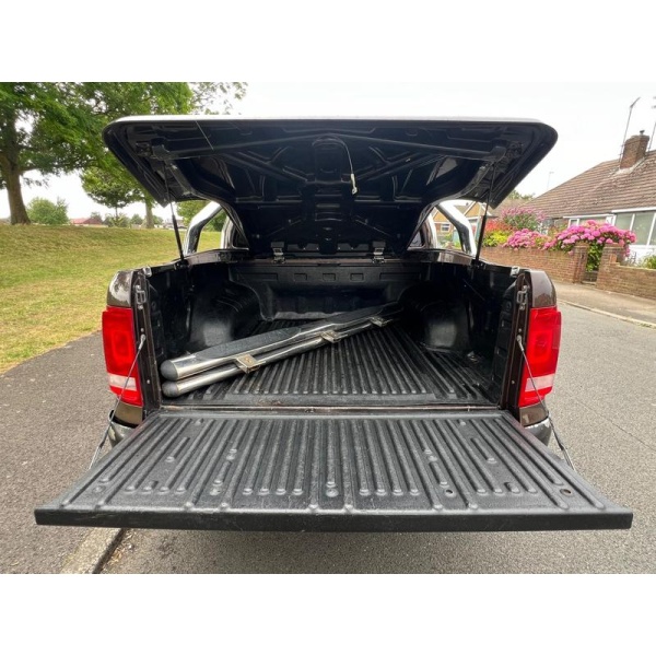 Volkswagen Amarok - 2.0 BiTDI Highline 4Motion Selectable Euro 5 4dr