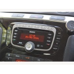 Ford S-max - 2.0 TDCi Titanium Powershift Euro 5 5dr