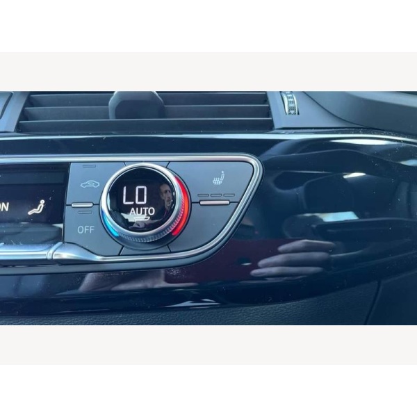 Audi A5 - 2.0 TFSI 45 Black Edition S Tronic quattro Euro 6 (s/s) 2dr