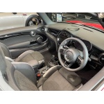 MINI Convertible - 2.0 Cooper S Sport 2dr Auto