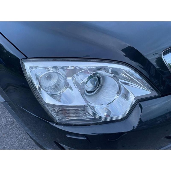Vauxhall Antara - 2.2 CDTi SE SUV 5dr Diesel Manual 4WD Euro 5 (s/s) (SNav) (184 ps)