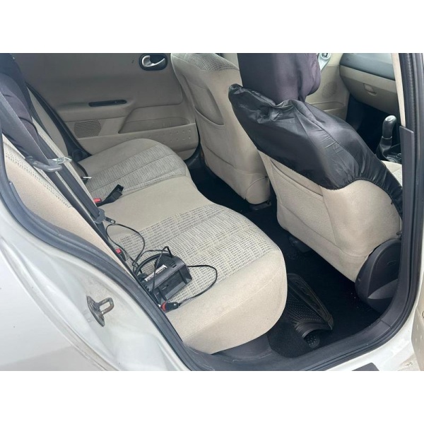 Renault Megane - 1.5 dCi Expression 5dr