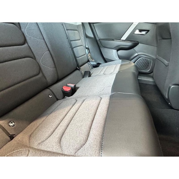 Citroen C4 - 1.2 PureTech YOU! Euro 6 (s/s) 5dr